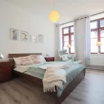 דירה Odin Am Schleswiger Dom שלזוויג