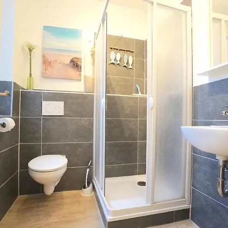 Apartman Odin Am Schleswiger Dom *