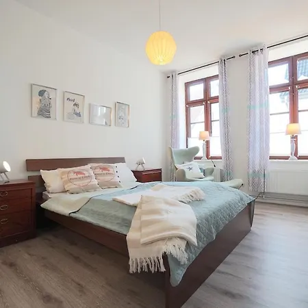 Apartman Odin Am Schleswiger Dom Schleswig