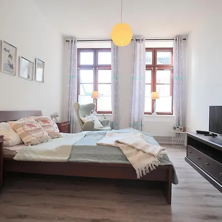 Odin Am Schleswiger Dom Appartement